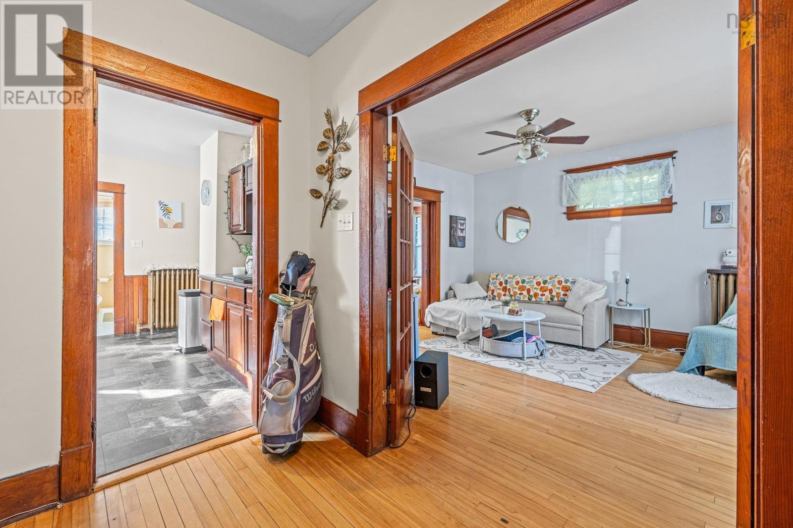 Property 28 of 39 of 217-219 Albert Street