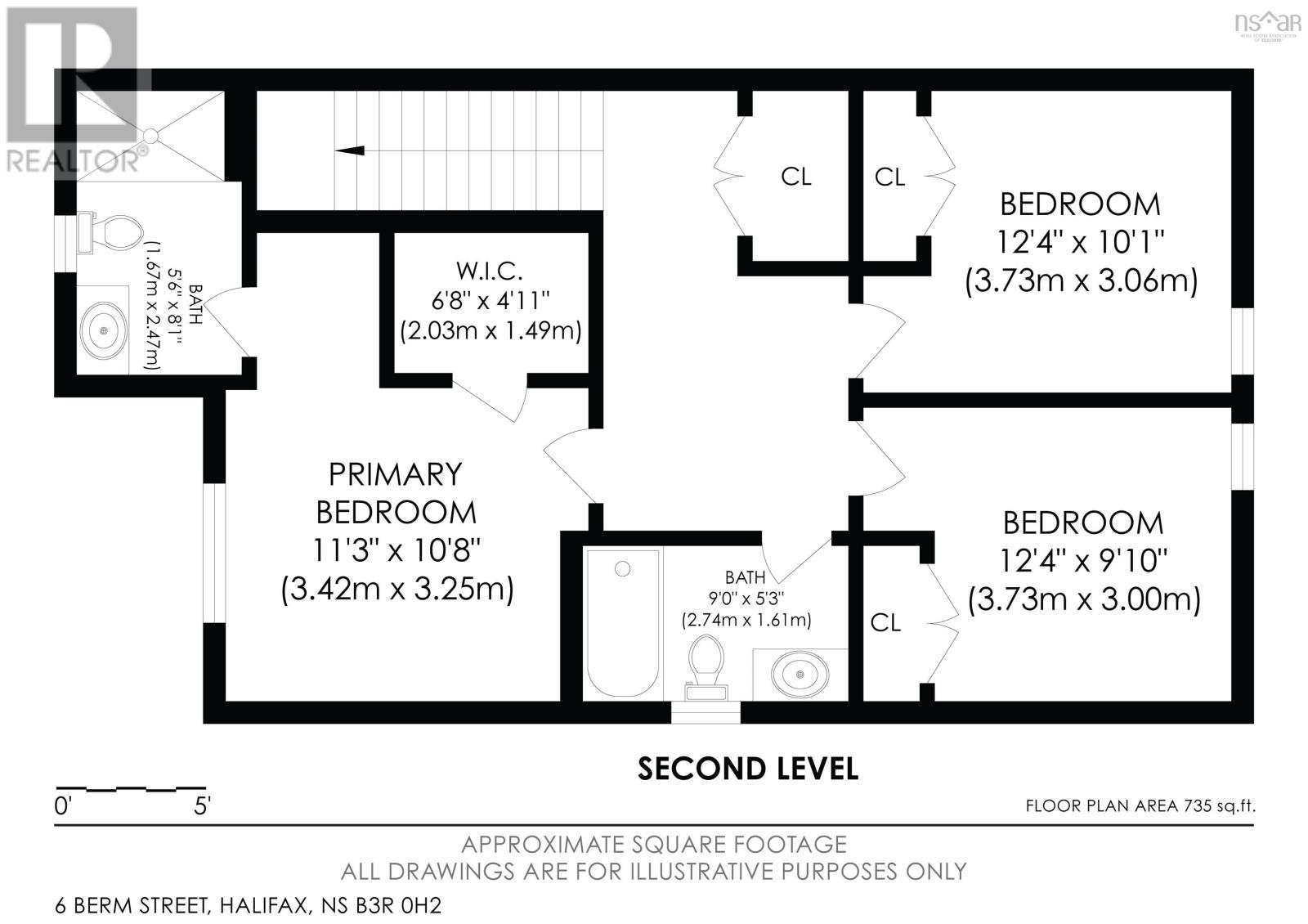 Property 41 of 44 of 6 Berm Street