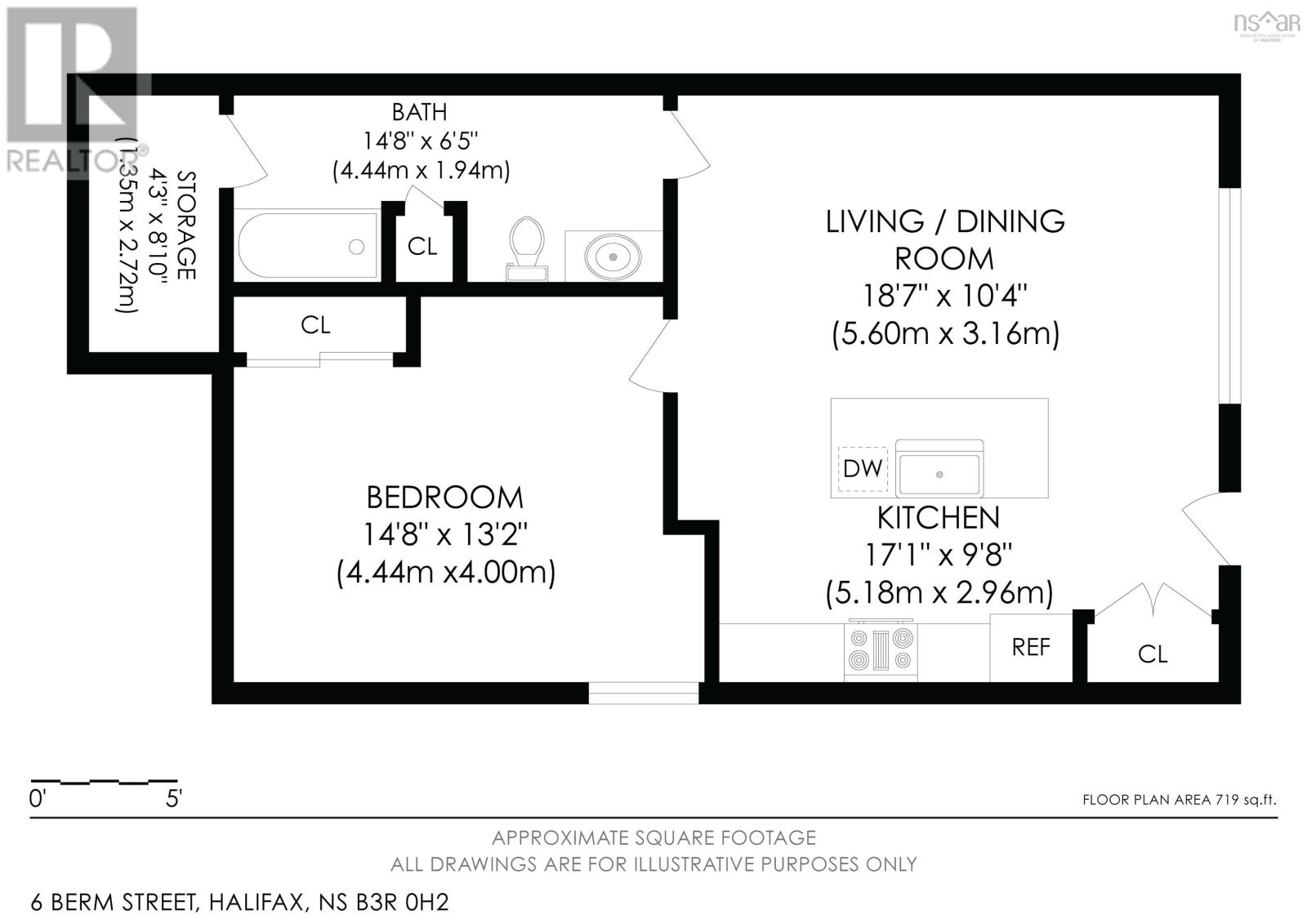 Property 43 of 44 of 6 Berm Street