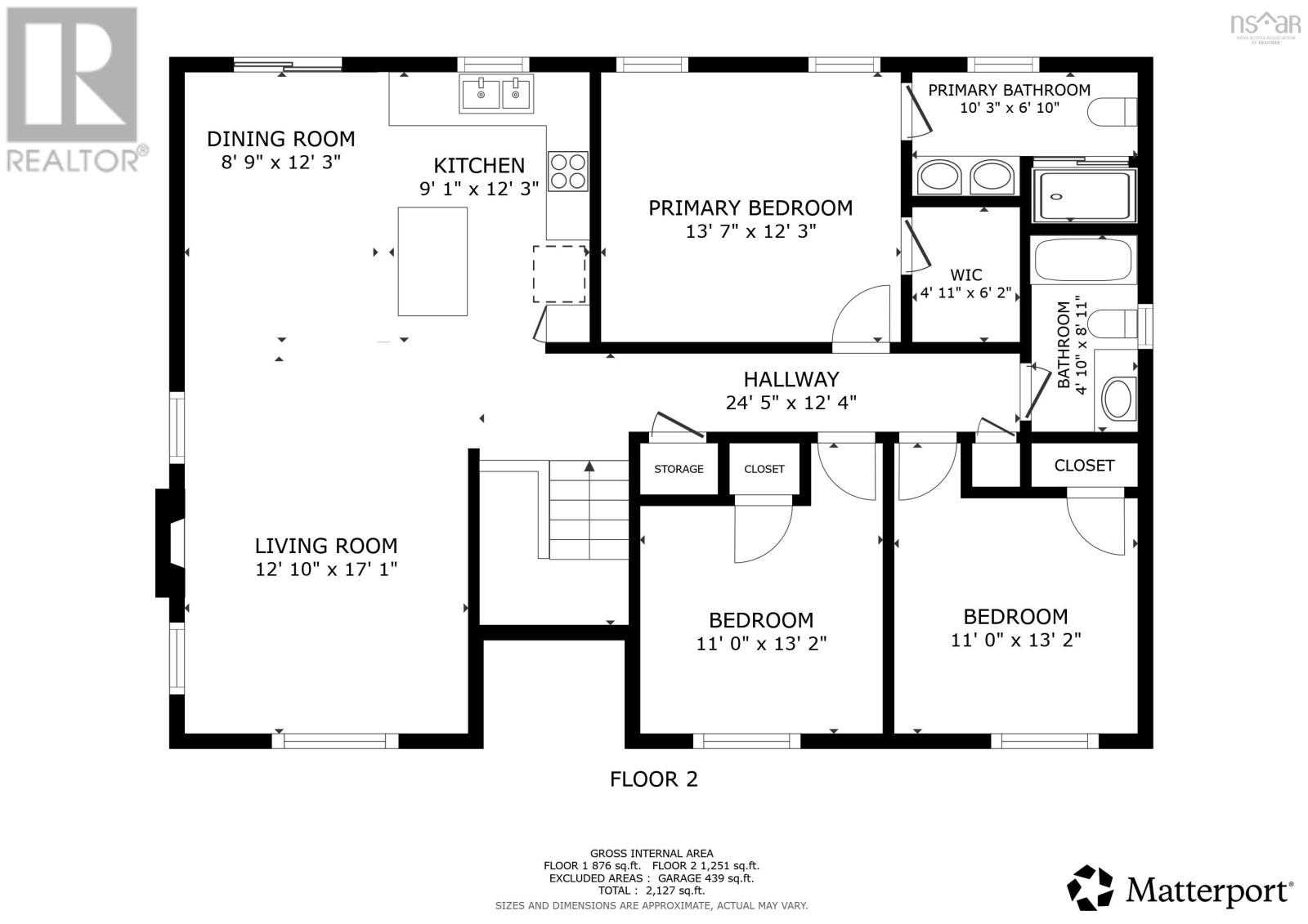 Property 45 of 46 of 20 Hamilton Drive