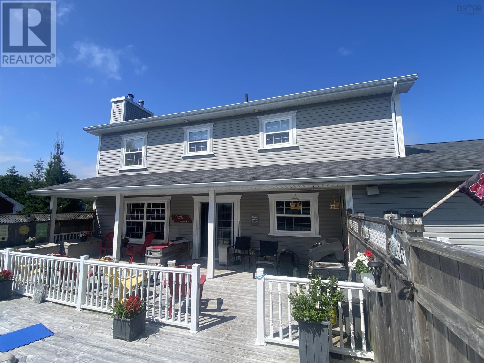 Property 2 of 32 of 707 Bernard Street