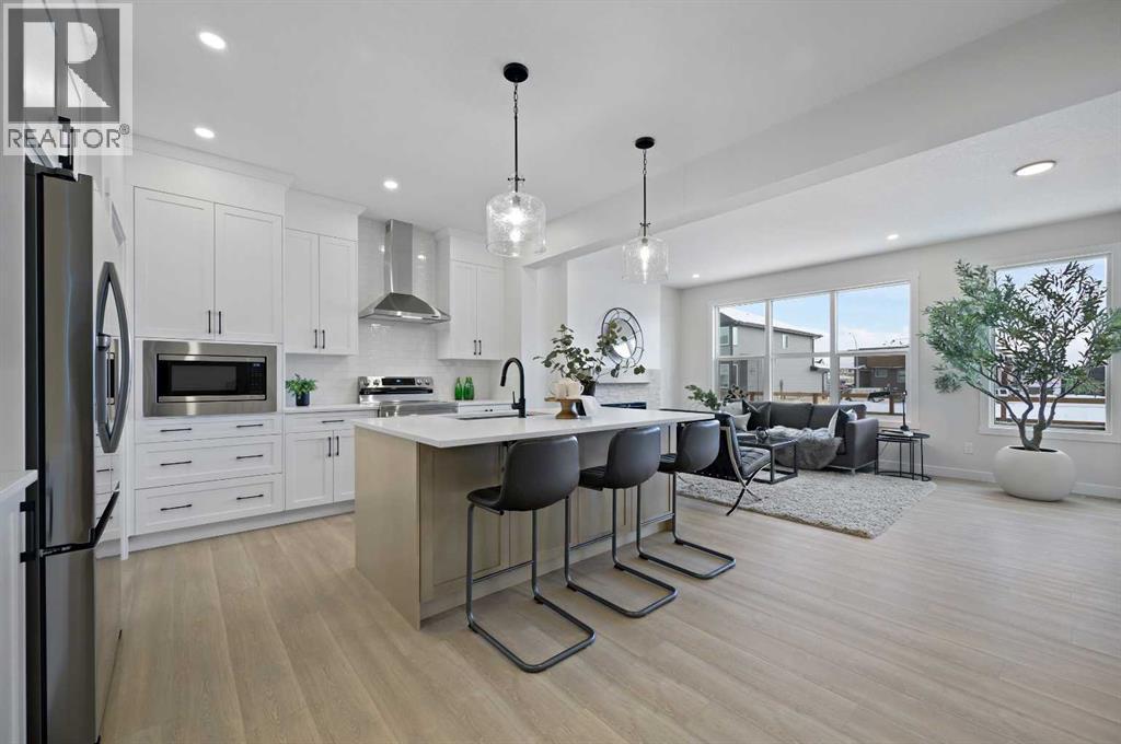 111 Fireside Street, Cochrane