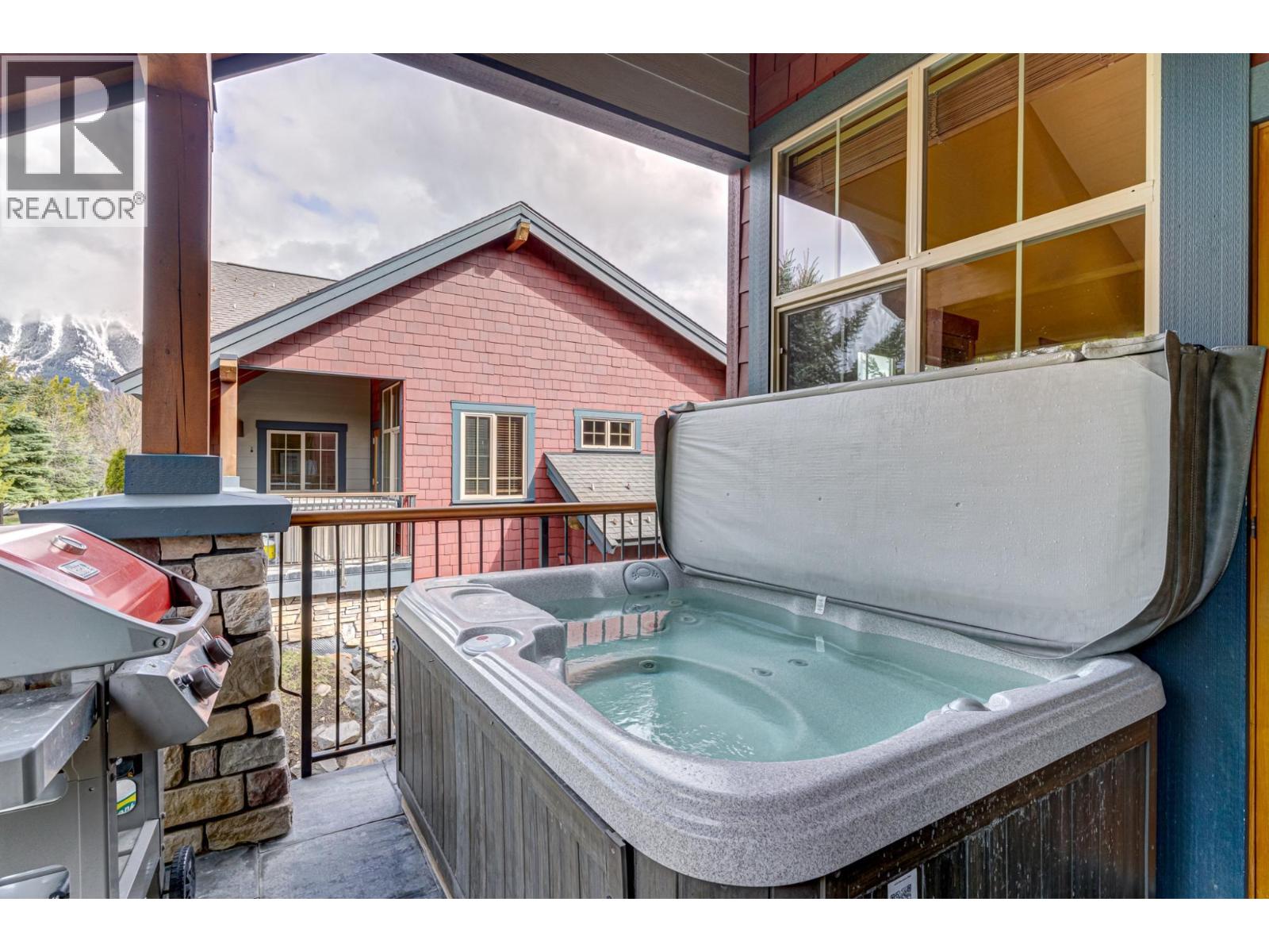 47 RIVERMOUNT Place Unit# 101A, Fernie