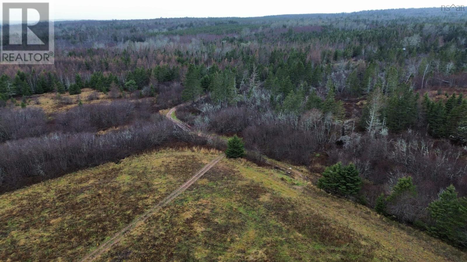 Property 2 of 5 of Acreage Onslow Mountain Road