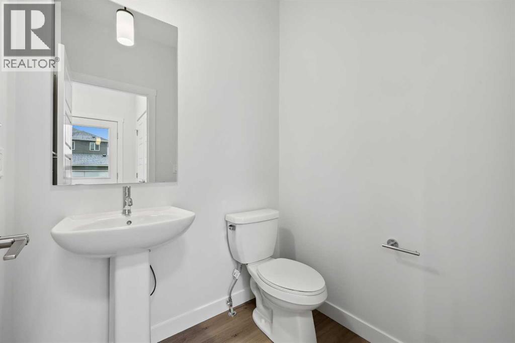 351 Fireside Drive, Cochrane