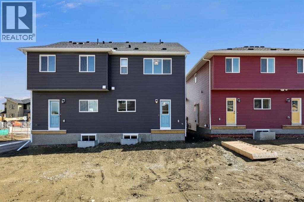 351 Fireside Drive, Cochrane