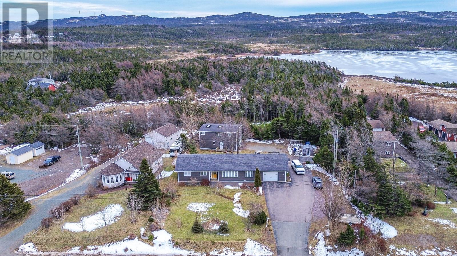 461 Creston Boulevard - Photo 2 of 34, Marystown, Newfoundland & Labrador