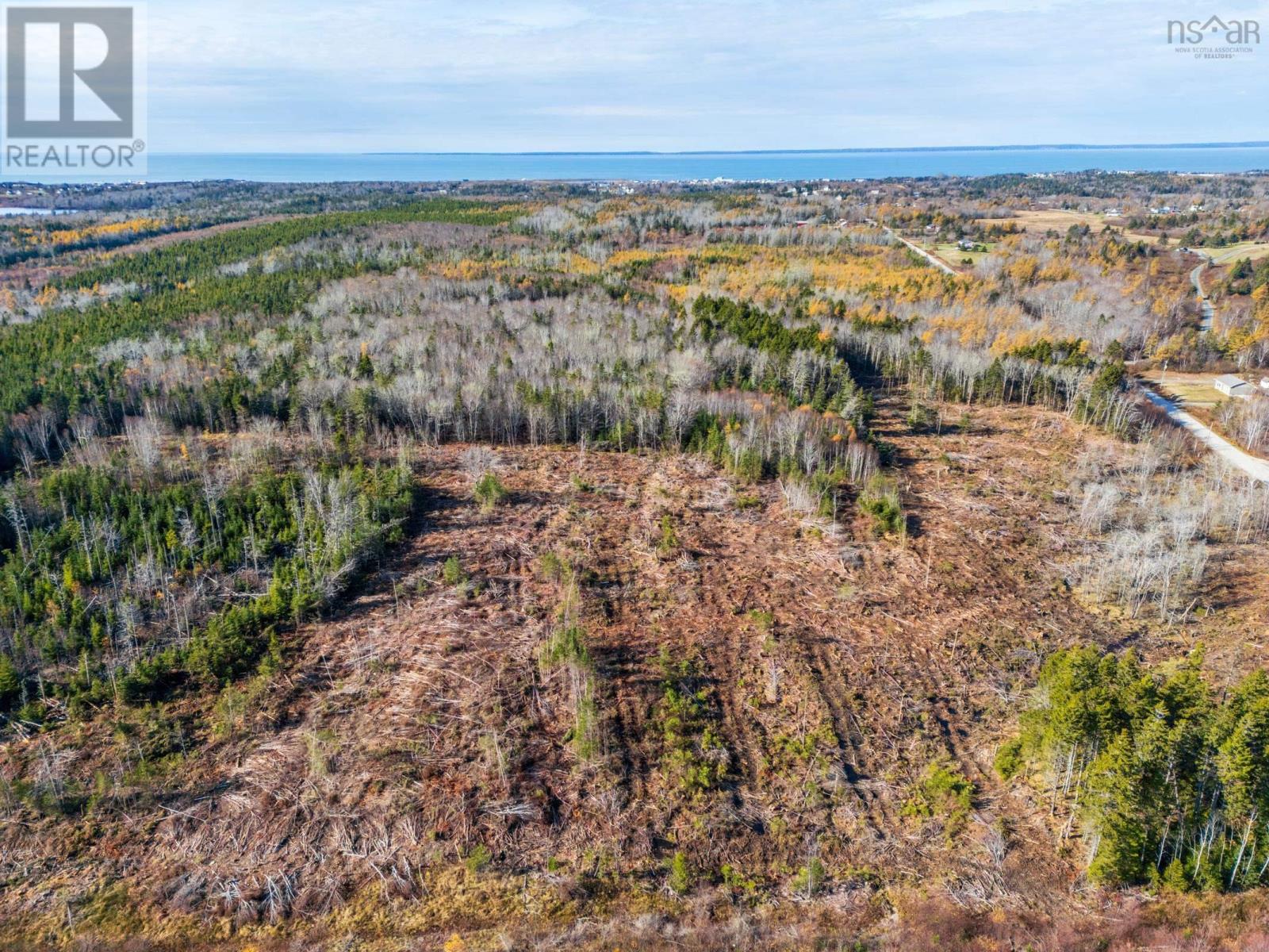 Property 6 of 13 of Lots D'Entremont Road