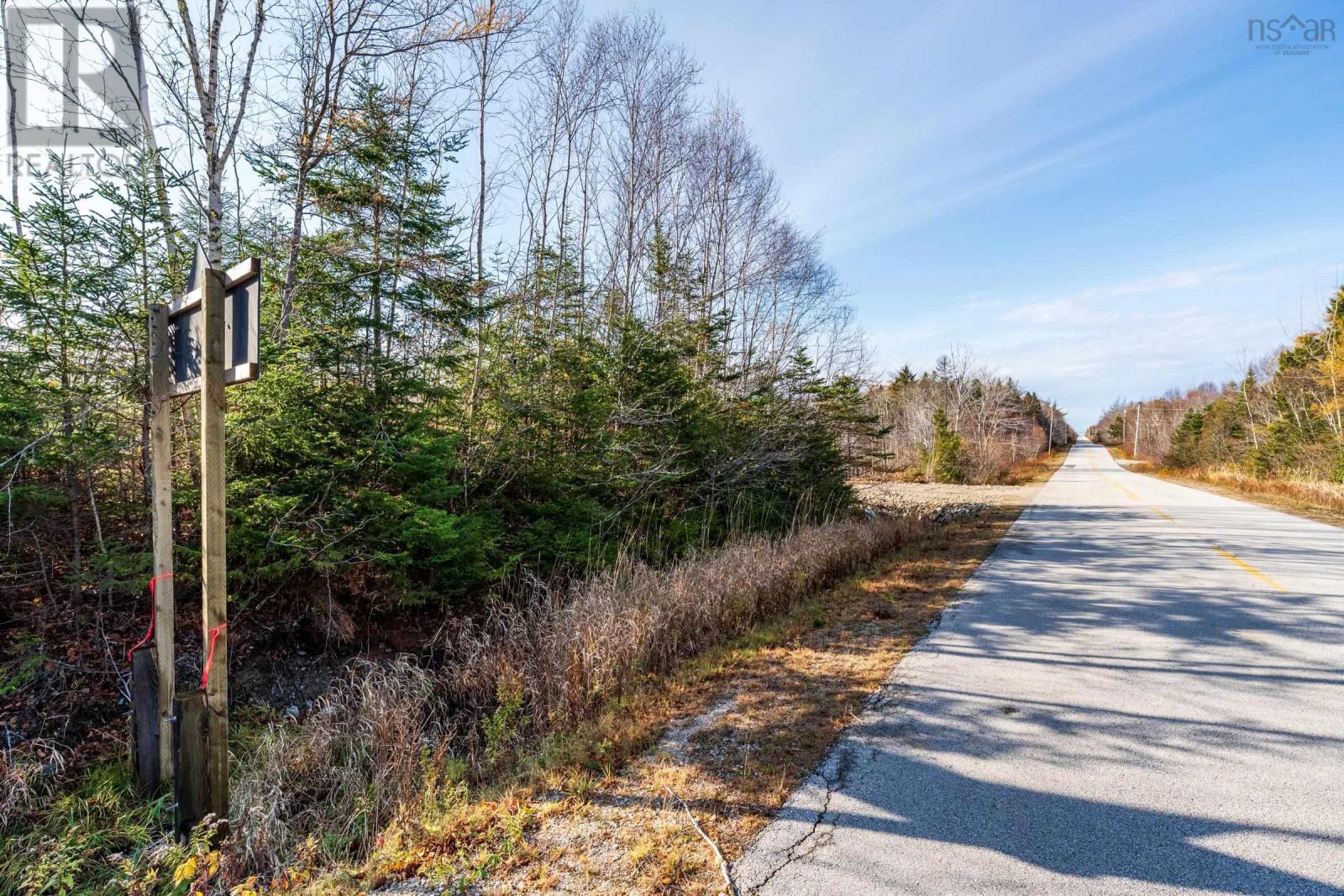 Property 8 of 13 of Lots D'Entremont Road