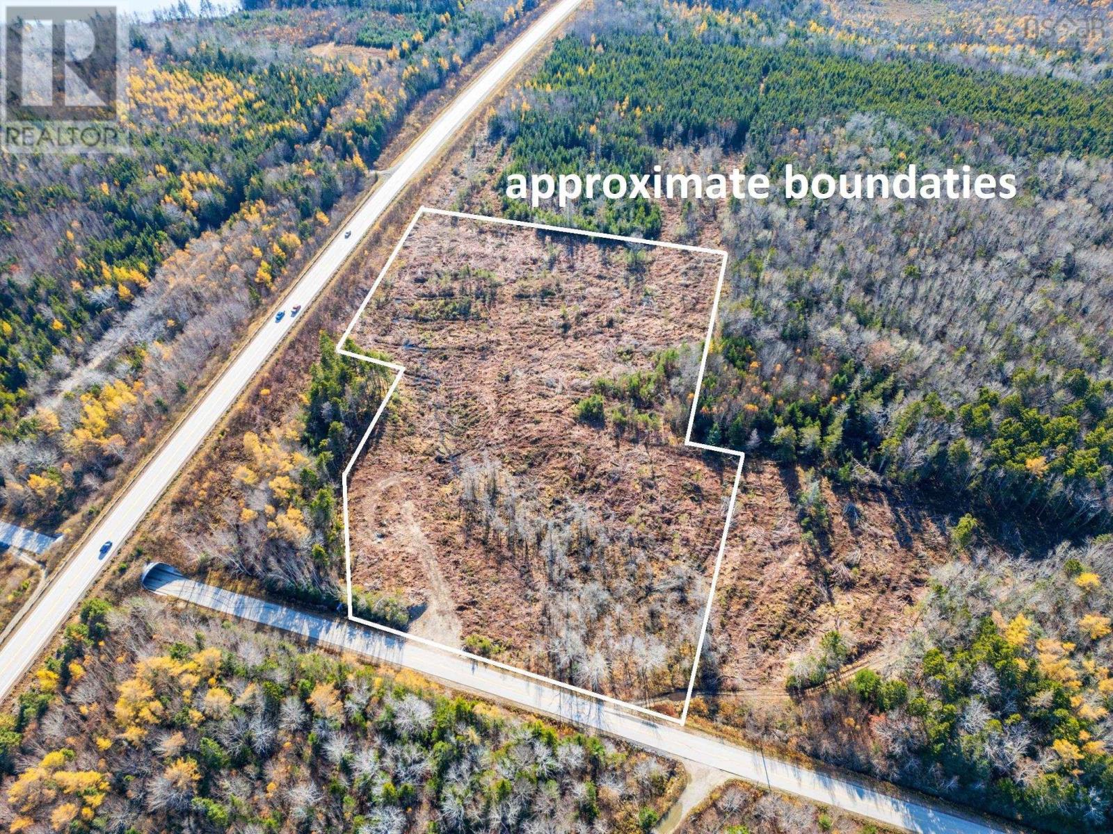 Property photo of Lots D'Entremont Road