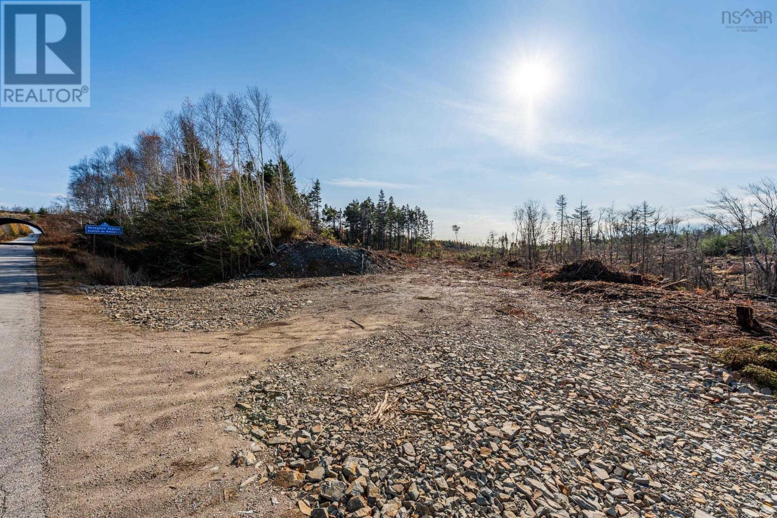 Property 10 of 13 of Lots D'Entremont Road