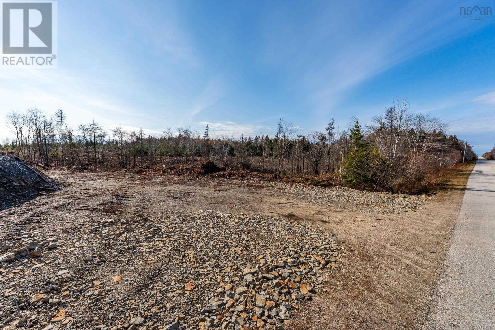 Property 11 of 13 of Lots D'Entremont Road
