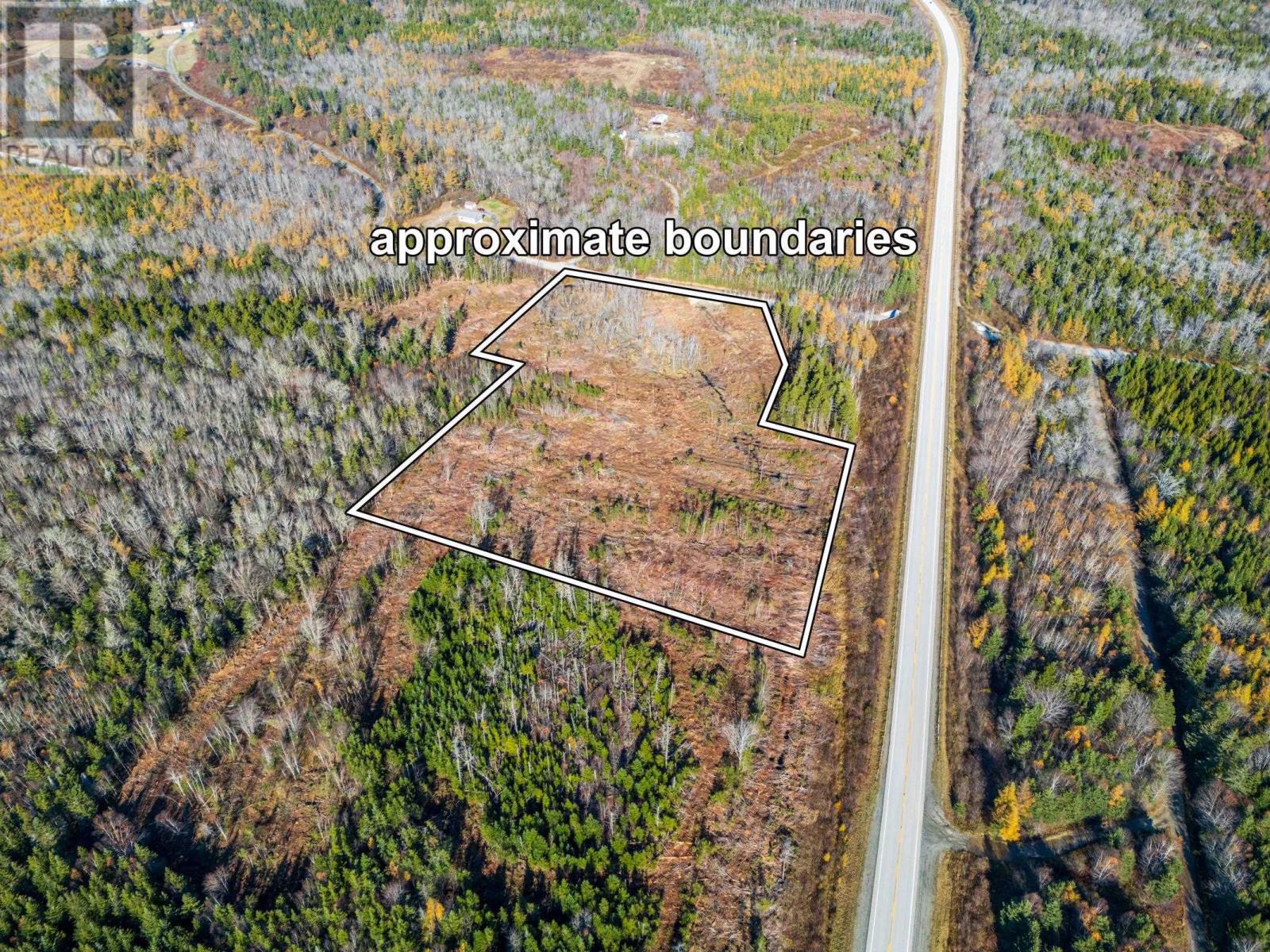 Property 13 of 13 of Lots D'Entremont Road