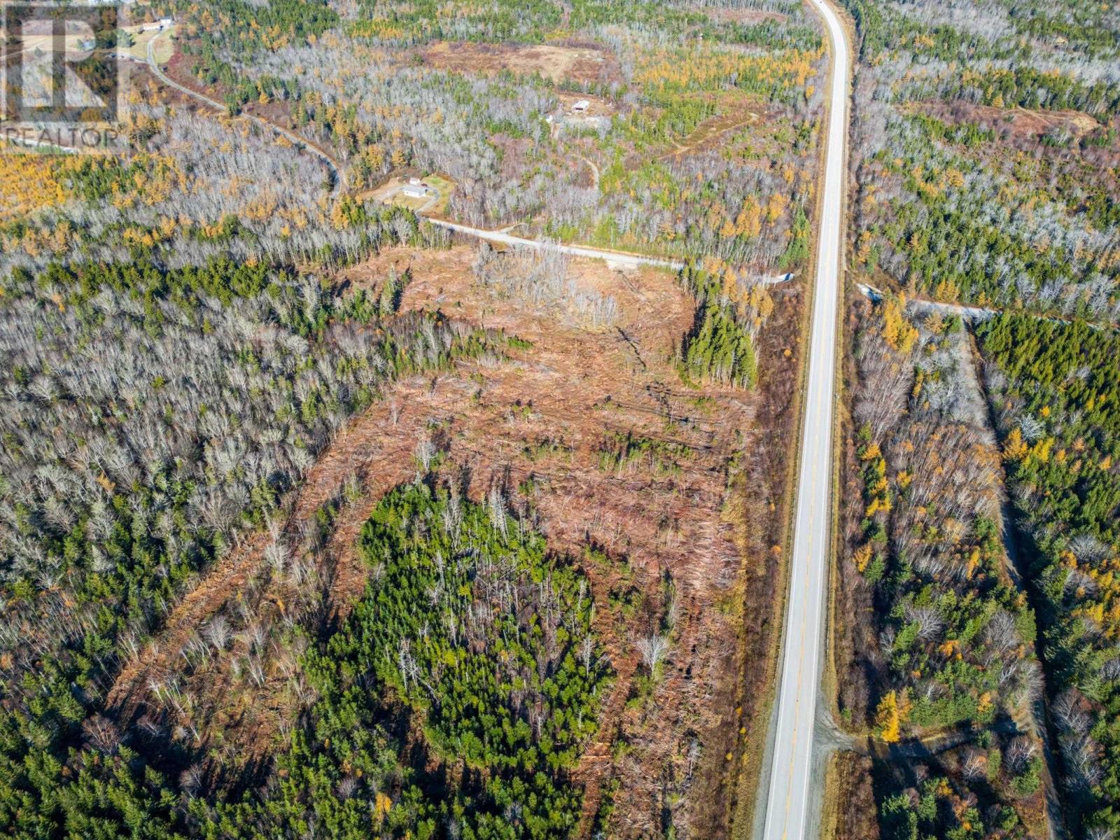 Property 4 of 13 of Lots D'Entremont Road