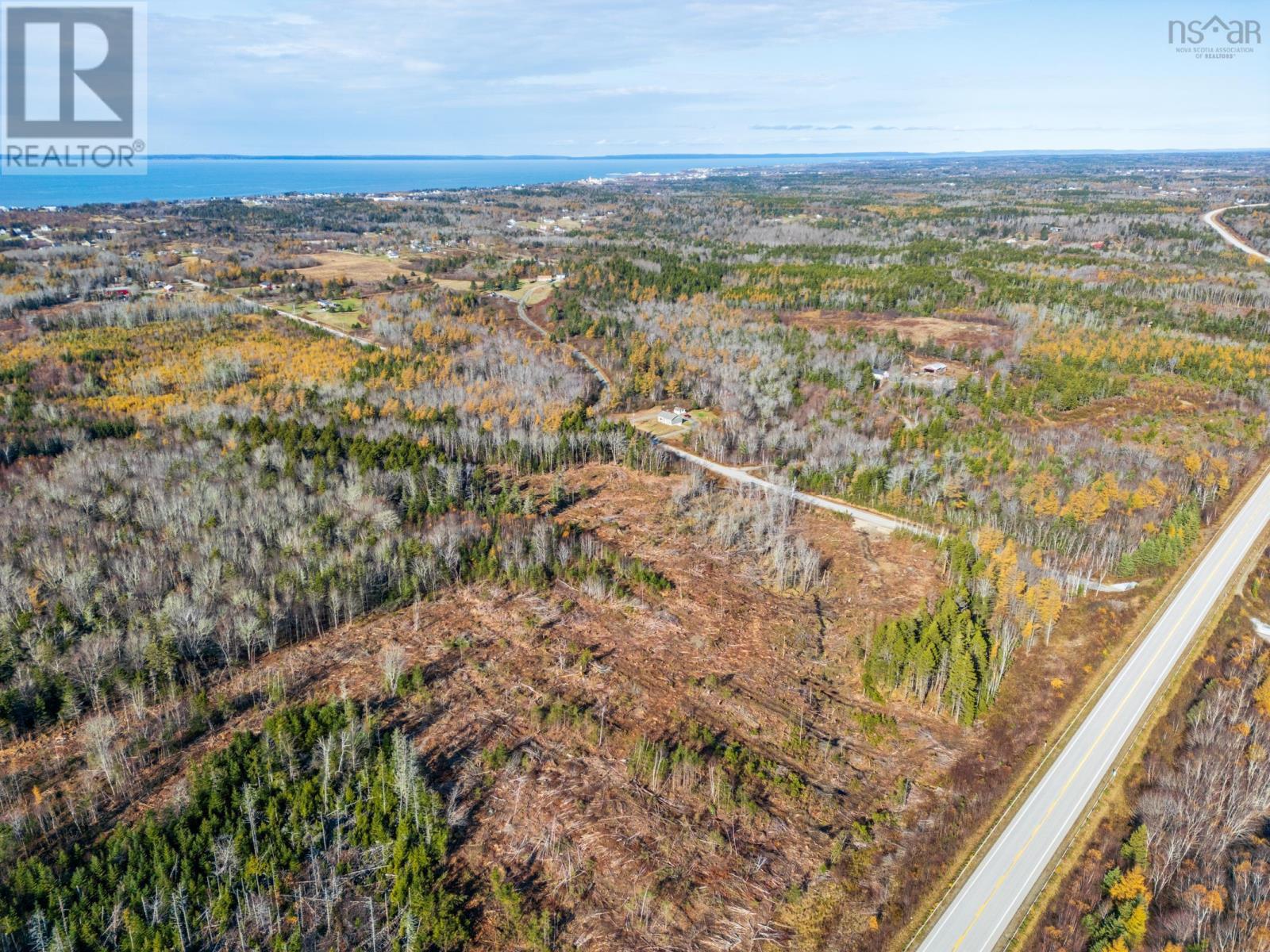 Property 5 of 13 of Lots D'Entremont Road