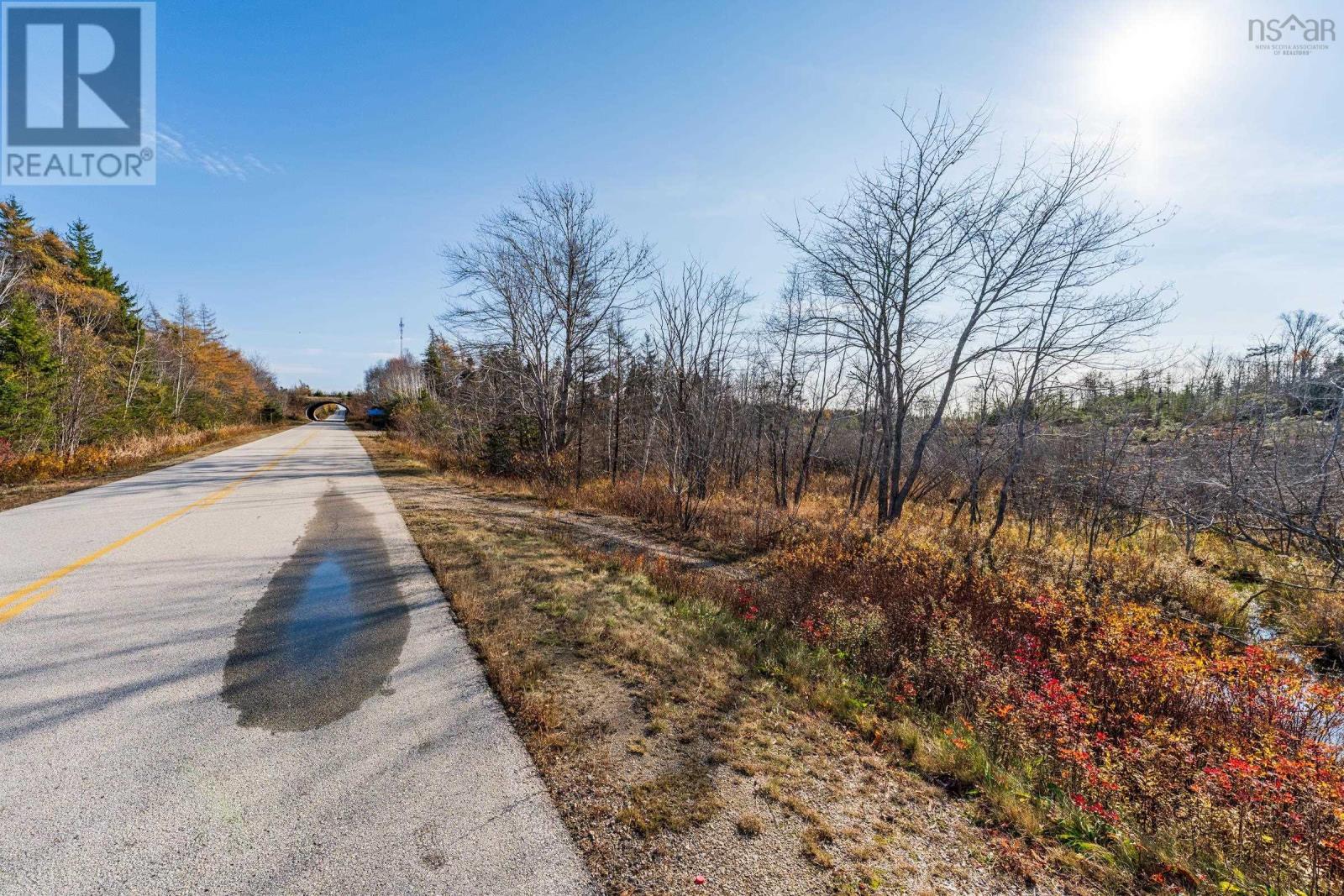 Property 9 of 13 of Lots D'Entremont Road