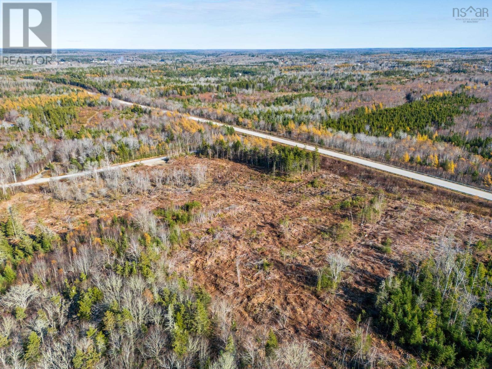 Property 7 of 13 of Lots D'Entremont Road