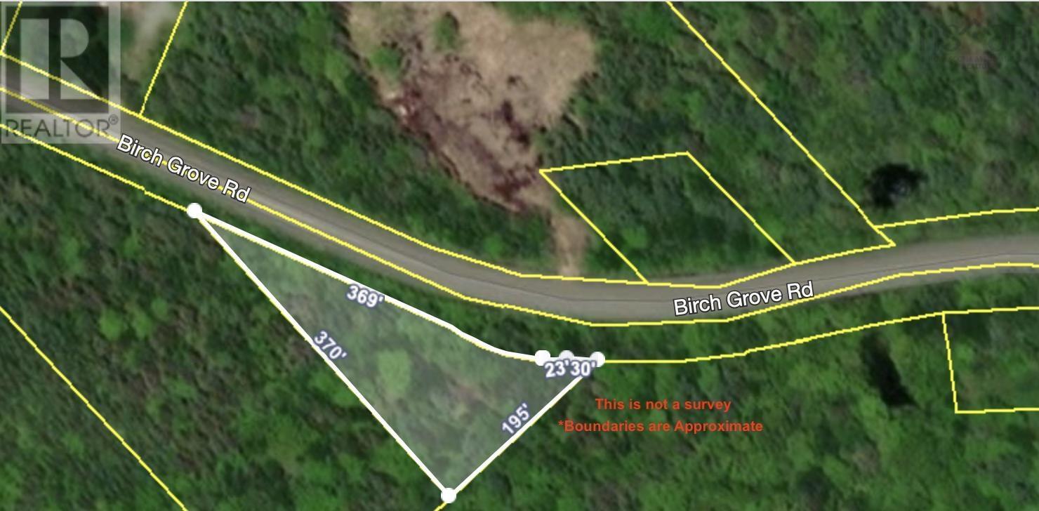 Property 6 of 7 of 0 Birch Grove Road