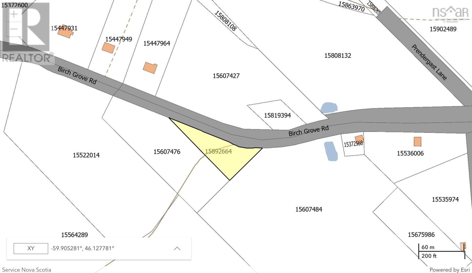 Property 7 of 7 of 0 Birch Grove Road