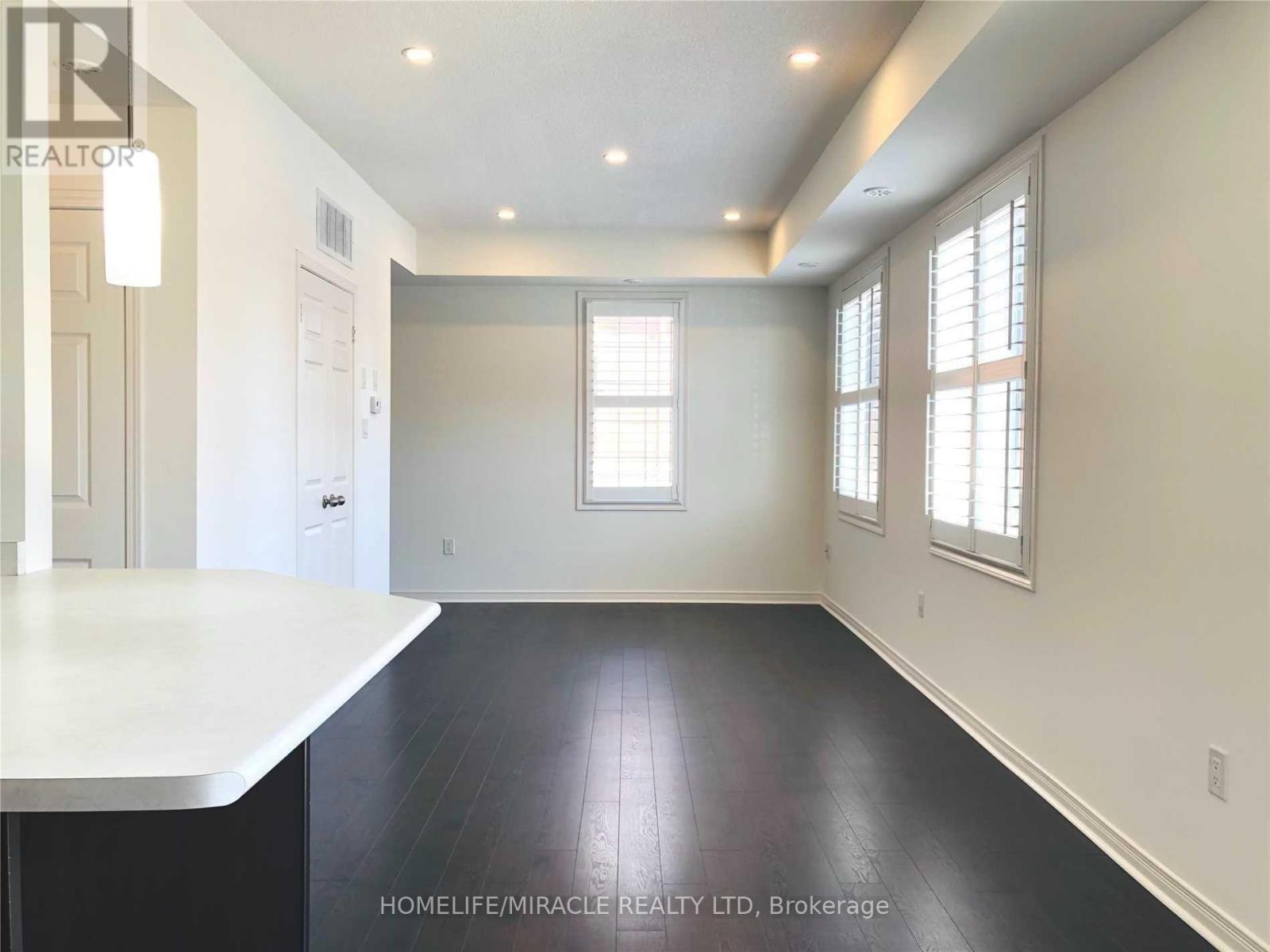 Single Family House for Sale in    HOWDEN BOULEVARD Brampton (Westgate) 