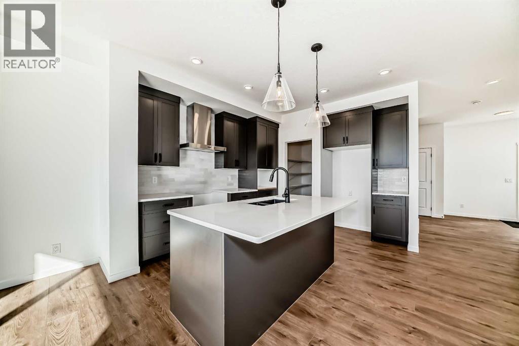 40 Southborough Common, Cochrane