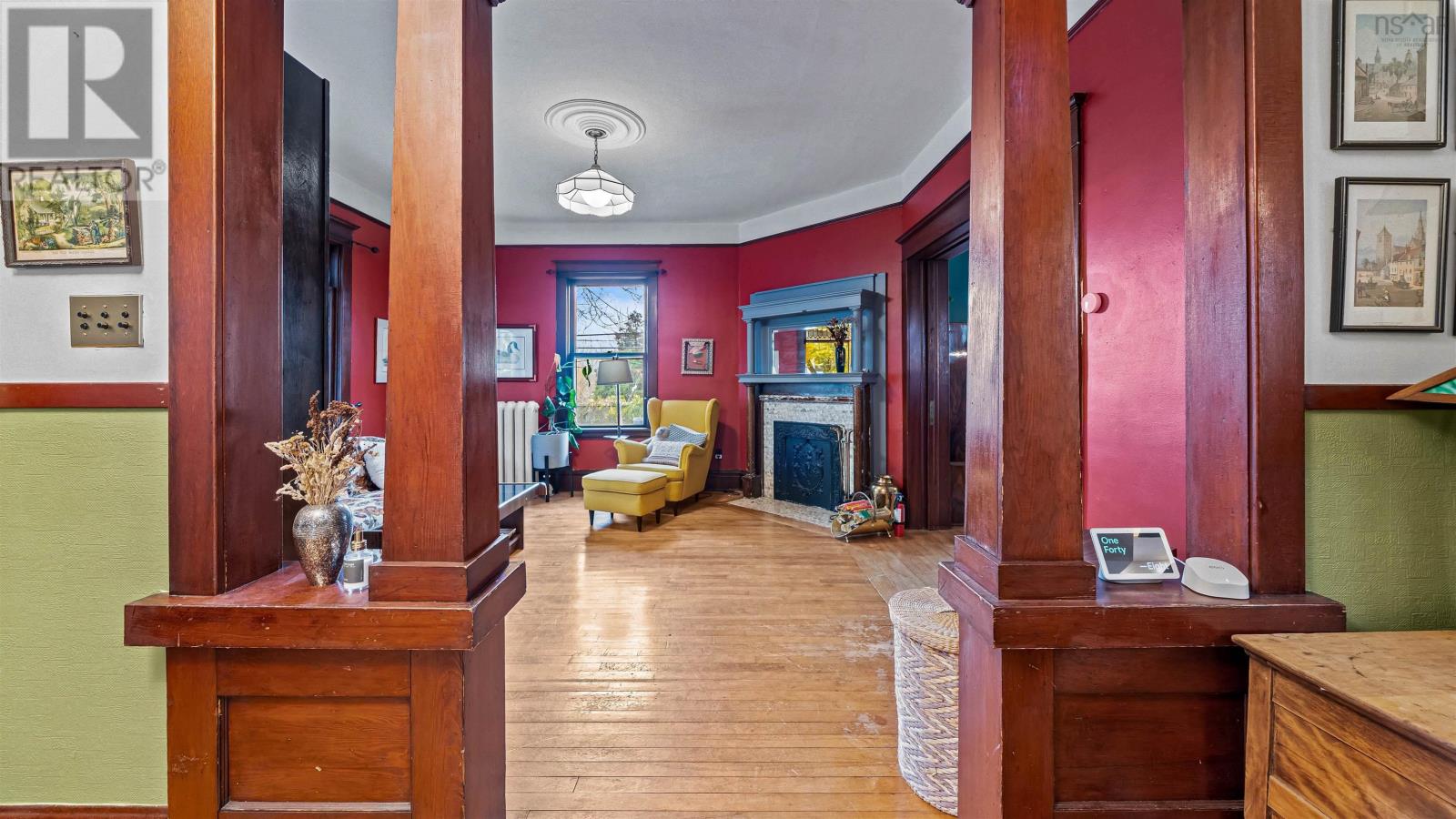 Property 17 of 50 of 132 Prince Albert Road