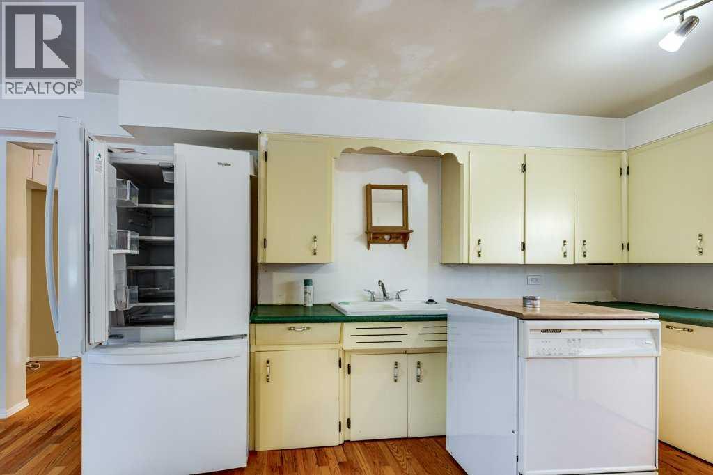 4515 50 Avenue, Innisfail