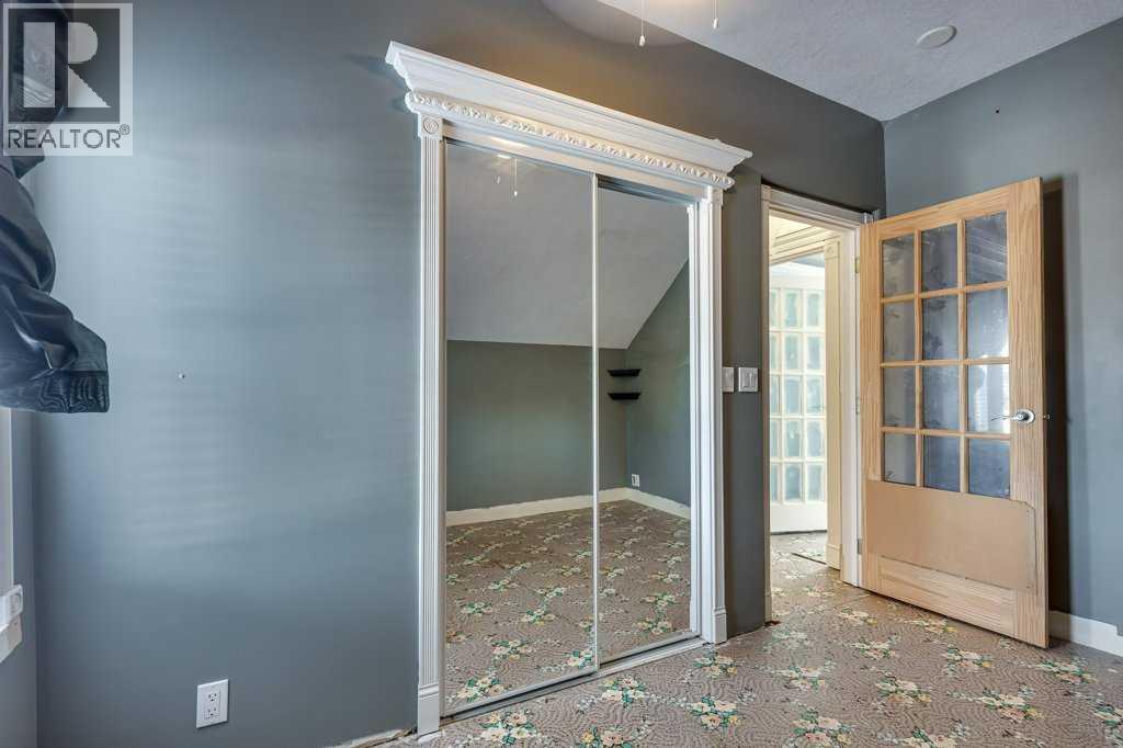 4515 50 Avenue, Innisfail