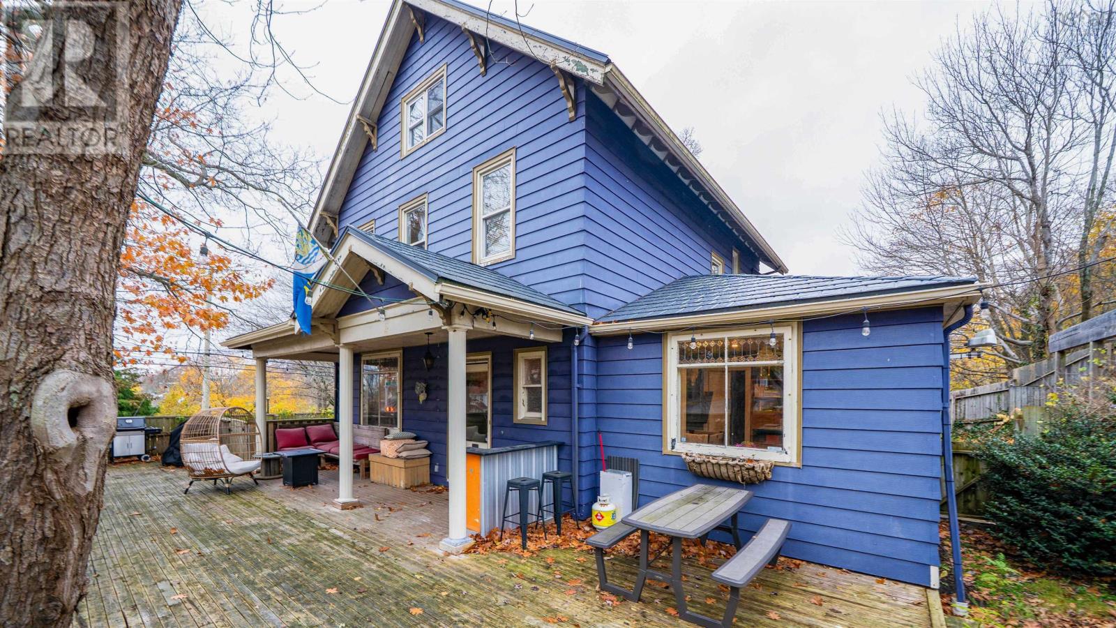 Property 43 of 50 of 132 Prince Albert Road