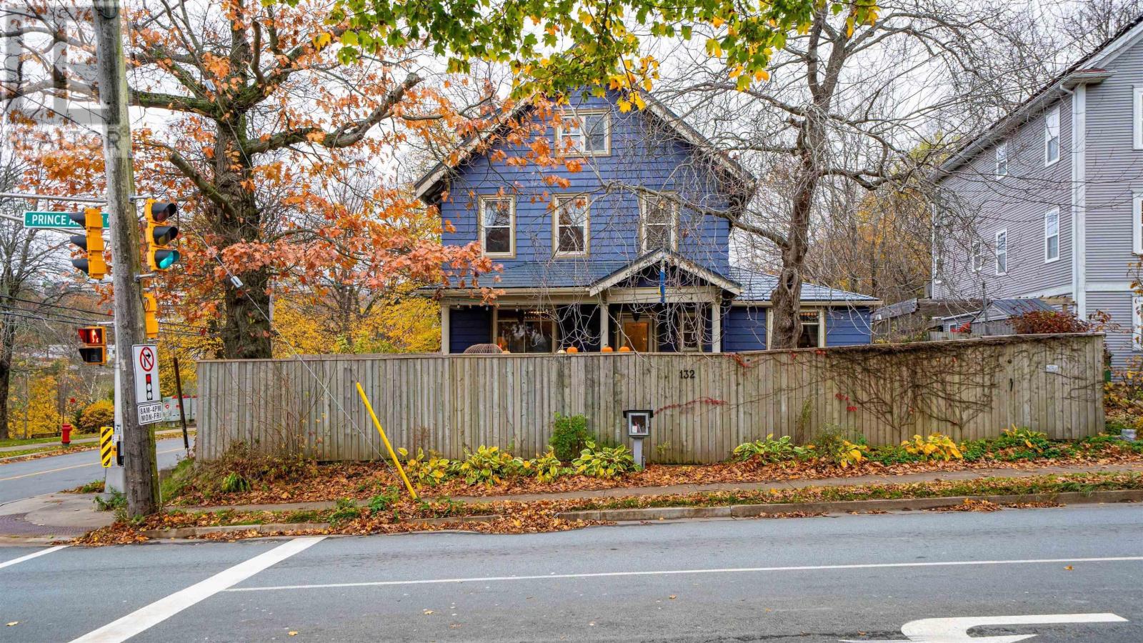 Property 49 of 50 of 132 Prince Albert Road