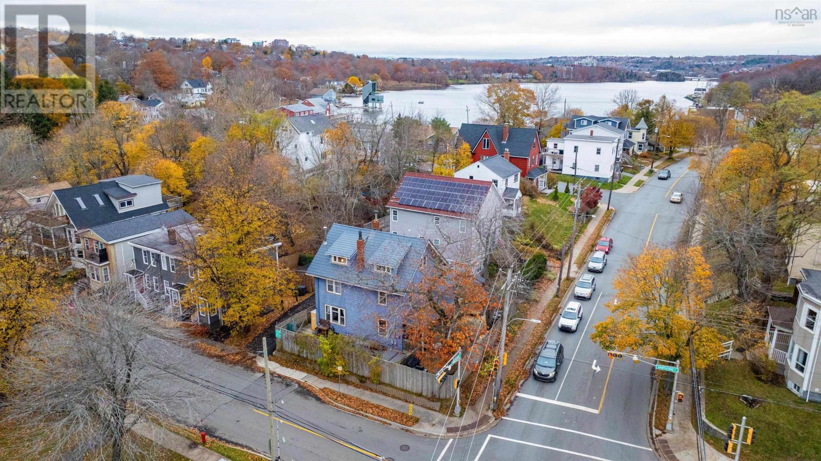 Property 46 of 50 of 132 Prince Albert Road