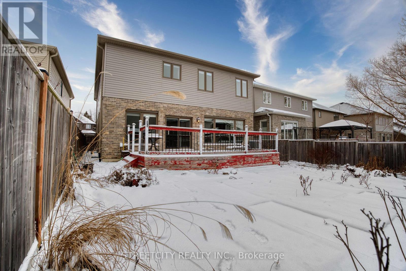 2206 SPRINGRIDGE DRIVE Property Photo