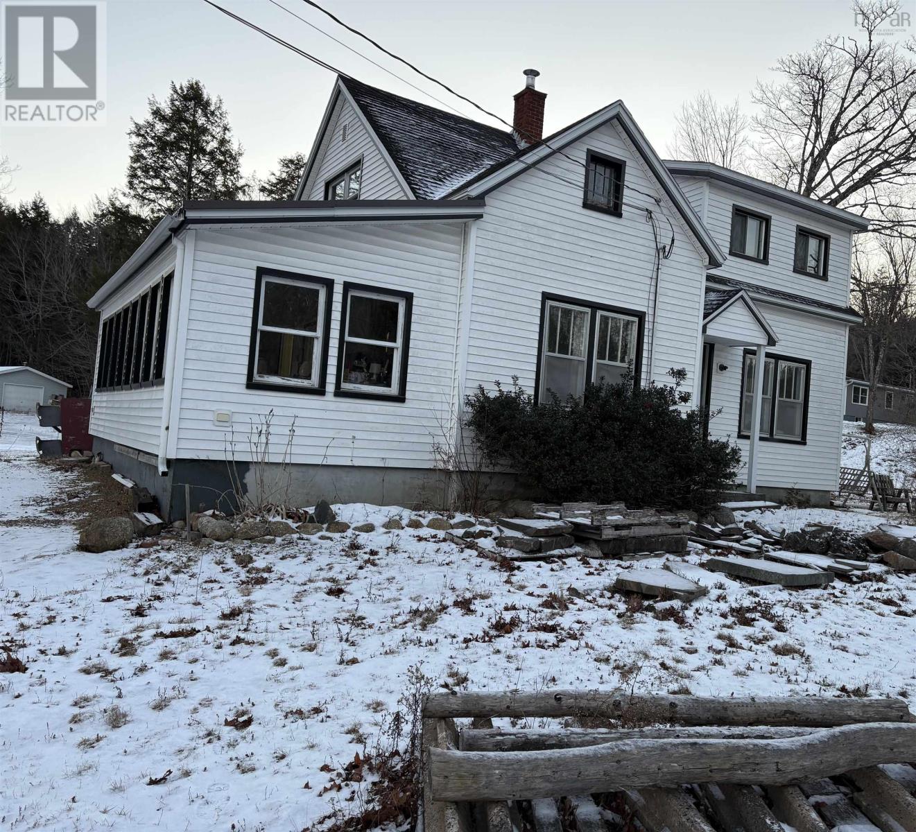 Property photo of 19 Lower Branch Road