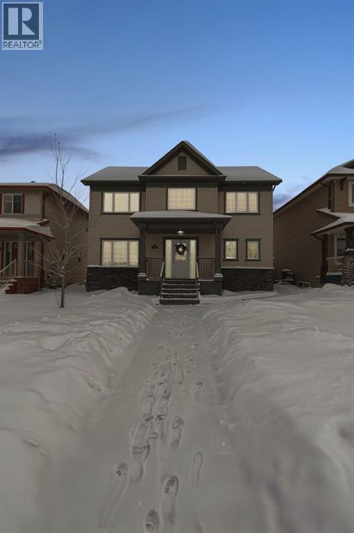 149 Magpie Street, Fort McMurray