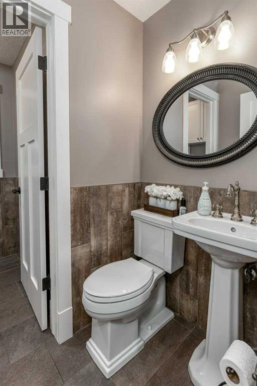 214 Chinook Drive, Cochrane