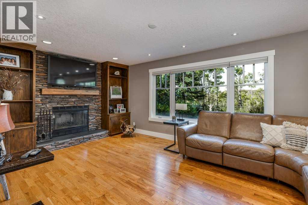 214 Chinook Drive, Cochrane