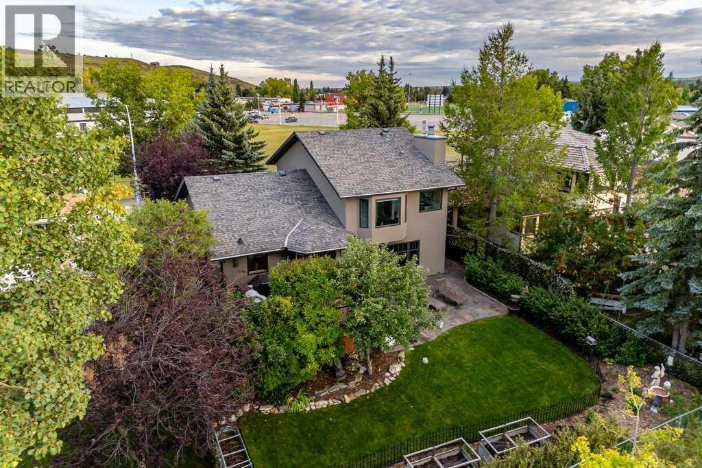 214 Chinook Drive, Cochrane