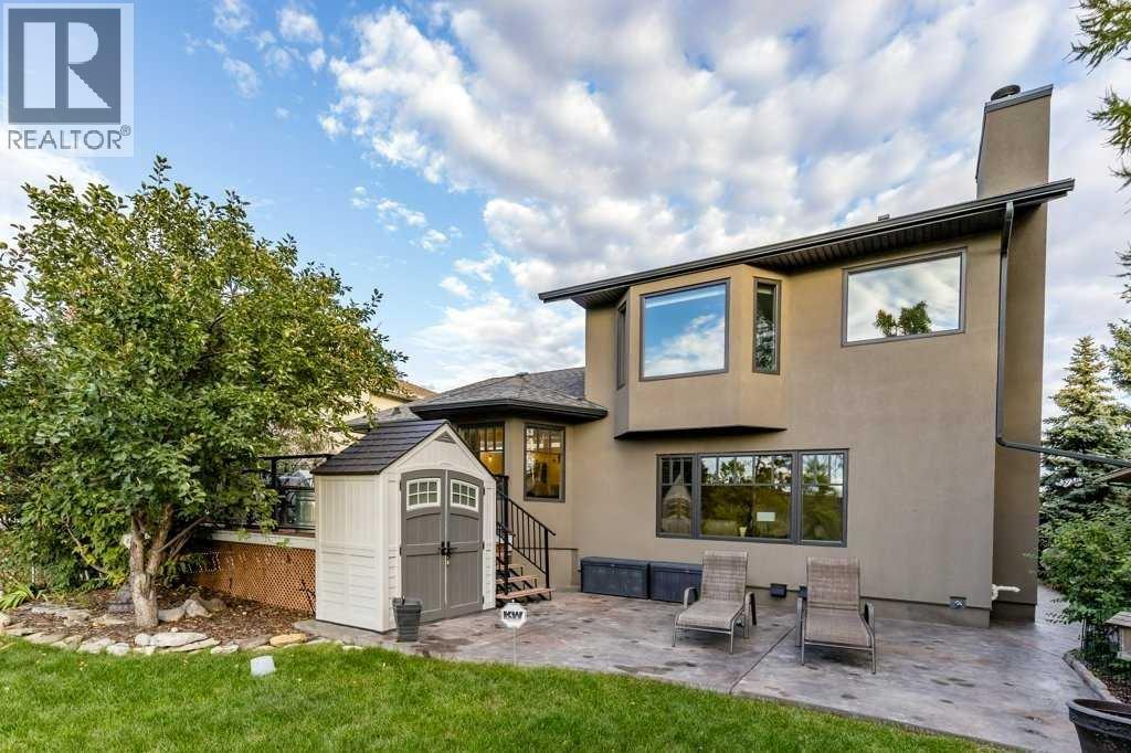 214 Chinook Drive, Cochrane