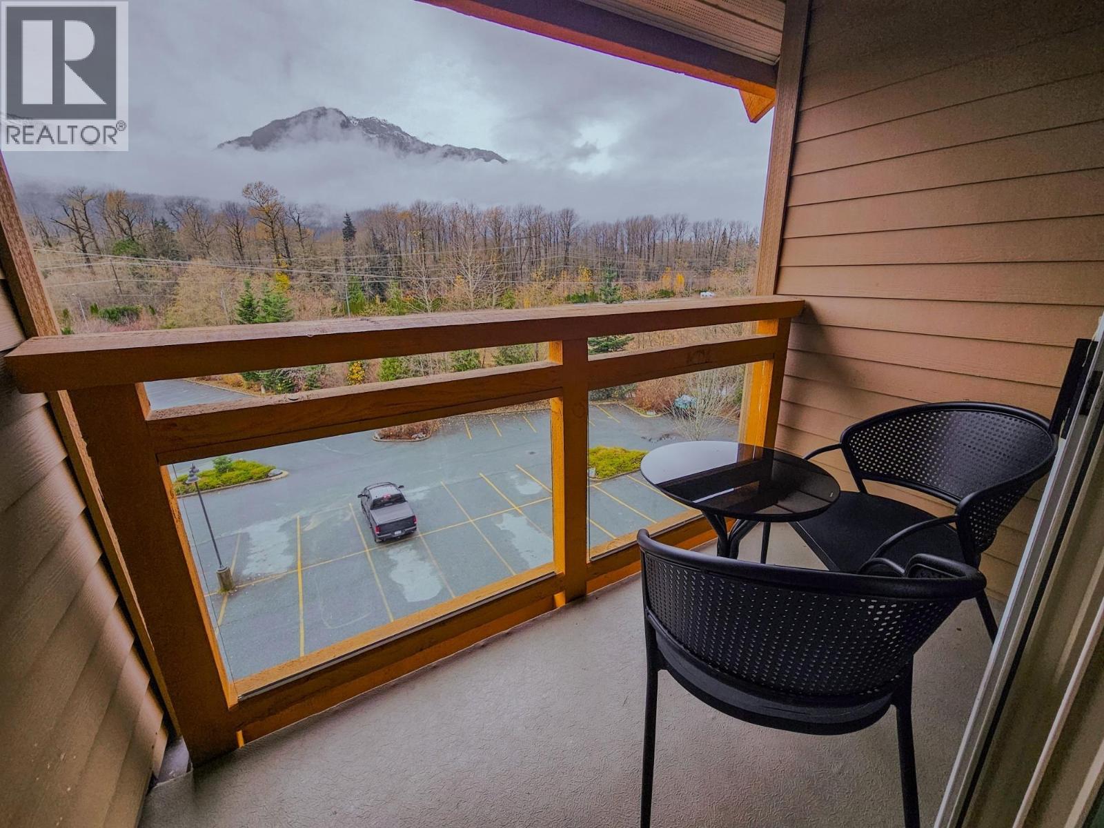 407 40900 TANTALUS ROAD, Squamish