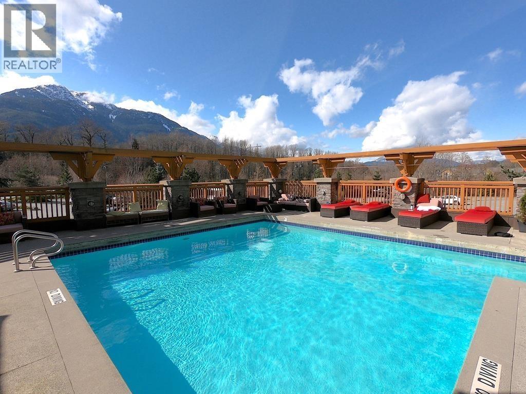 407 40900 TANTALUS ROAD, Squamish