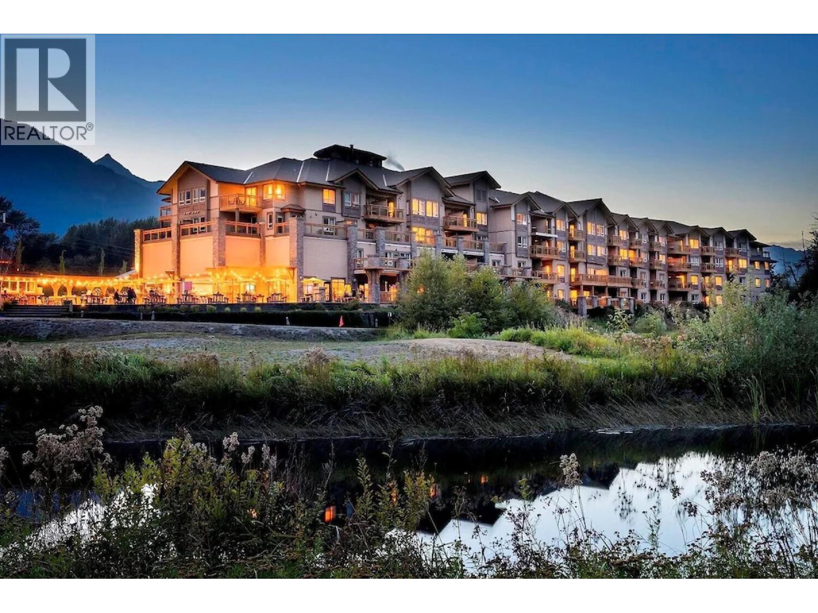 407 40900 TANTALUS ROAD, Squamish