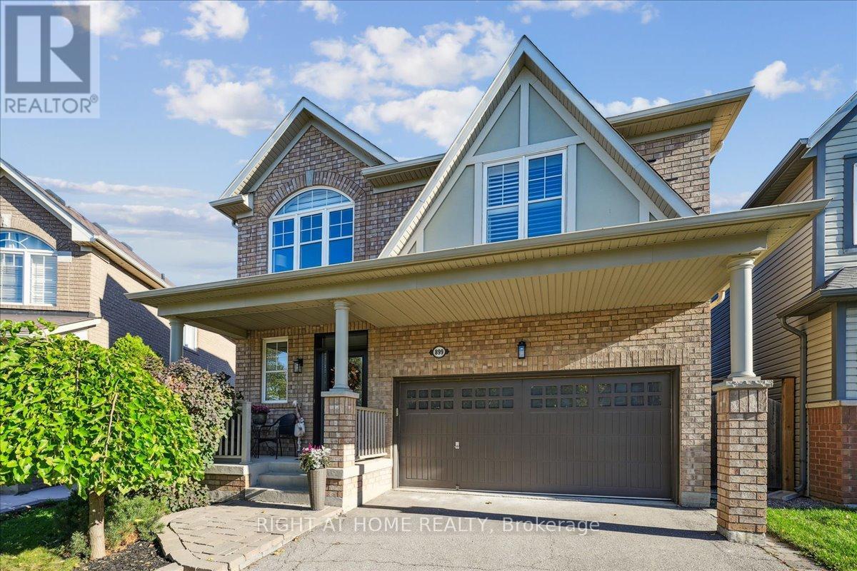 899 PICKERSGILL CRESCENT - Photo 4 of 50, Milton (HA Harrison), Ontario