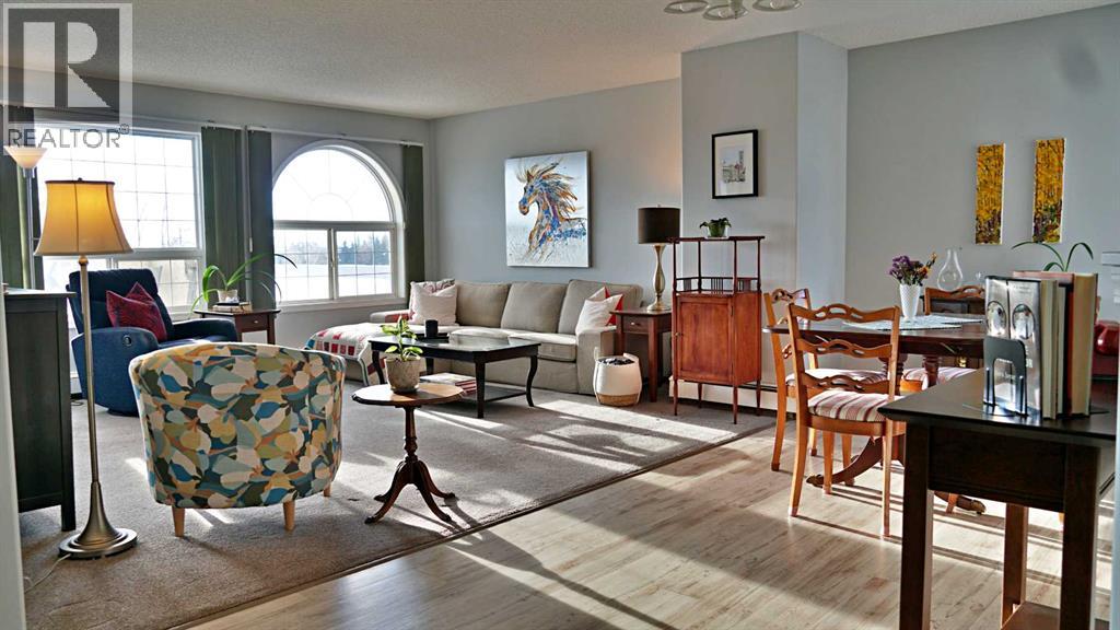 306, 5101 51 Avenue - Photo 2 of 22, Vermilion, Alberta