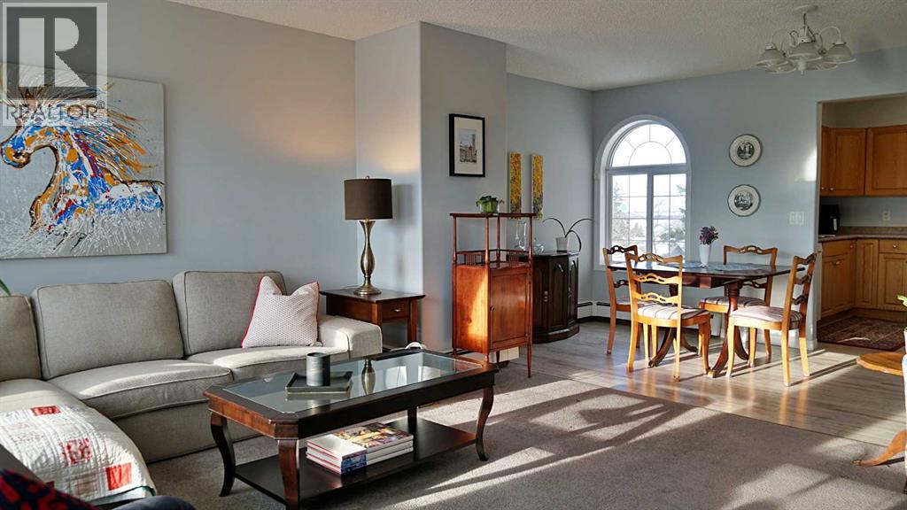 306, 5101 51 Avenue - Photo 3 of 22, Vermilion, Alberta