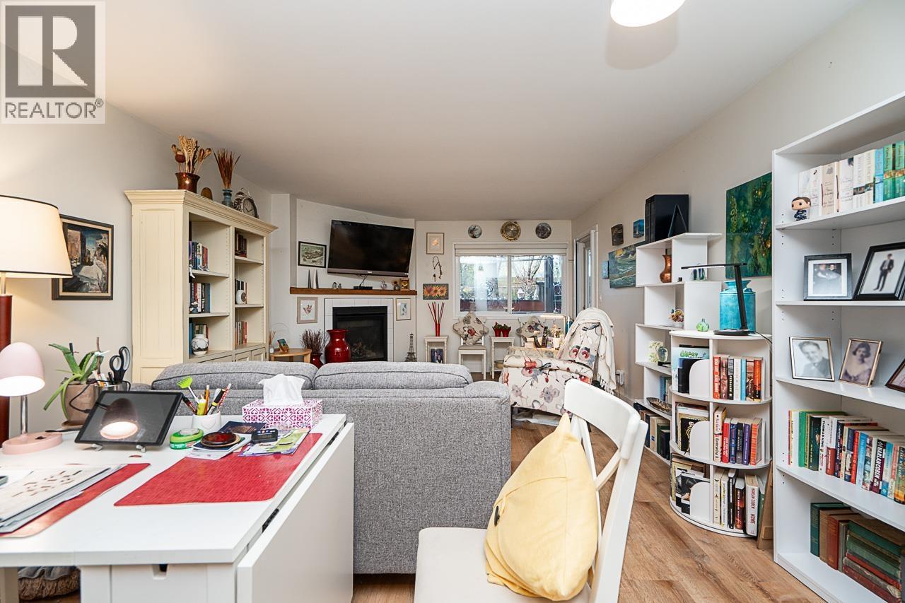 #156-5421 10 Avenue, Delta