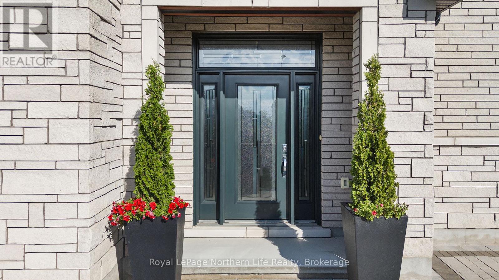 5 ZEPHYR HEIGHTS - 5