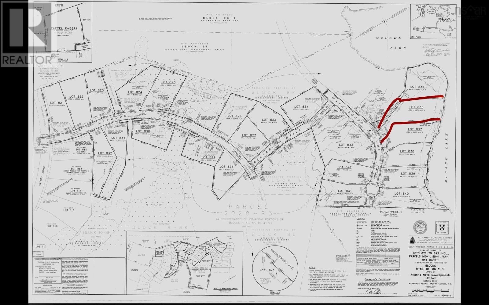 Property 44 of 44 of 181 Waynesboro Avenue