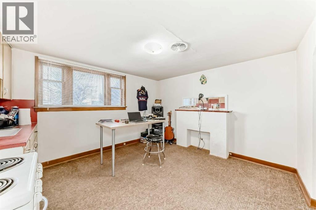 Single Family House Bungalow for Sale in   Avenue NE Tuxedo Park Calgary 