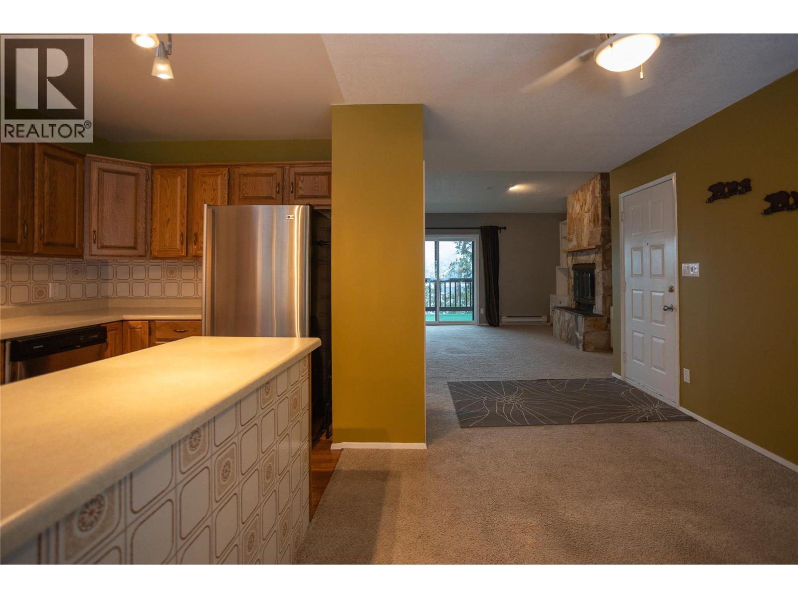 1691 3A Highway Unit# 32, Nelson