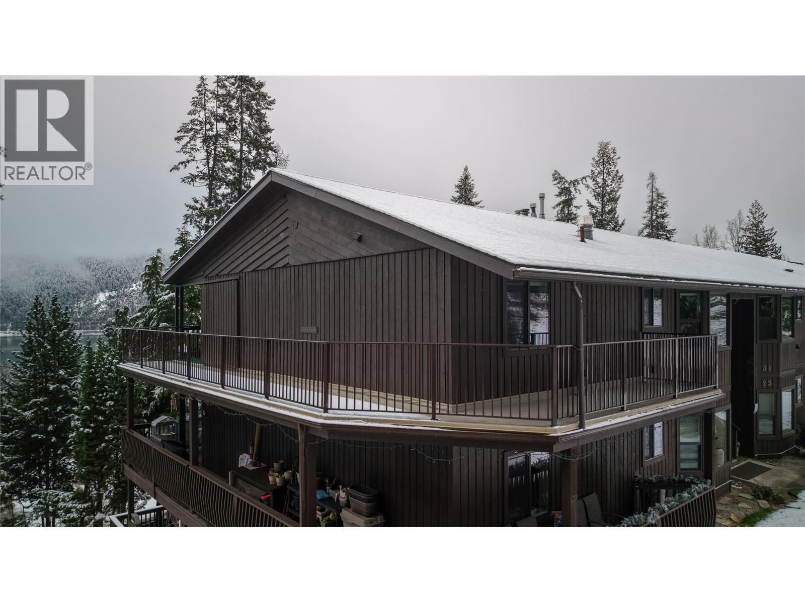 1691 3A Highway Unit# 32, Nelson